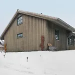 Ferienhaus Wooden Western