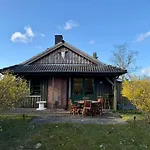 Wooden Western Tiny Haus * Brekendorf
