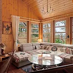 Casa vacanze Wooden Western Tiny Haus *