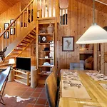 Wooden Western Tiny Haus Casa vacanze