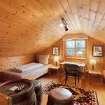 Casa vacanze Wooden Western Tiny Haus