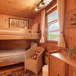 Casa vacanze Wooden Western Tiny Haus *